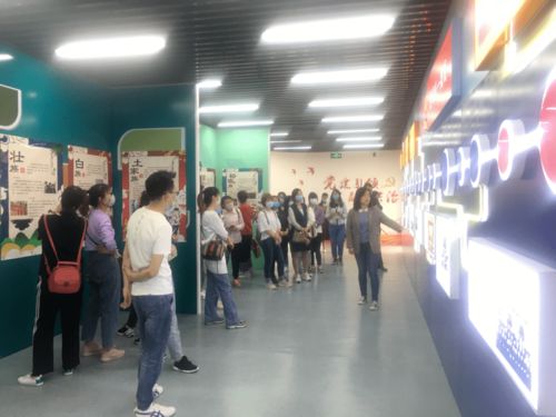 党建引领聚合力，文化交融促团结——西固区非公企业党员共筑民族团结进步同心圆