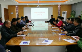 高新区企业家协会举办文化党建观摩交流活动