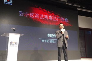 猎聘网 以文化艺术交流活动打造精英社群，赋能企业发展